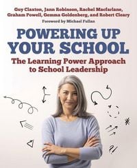 Produktbild: Powering Up Your School
