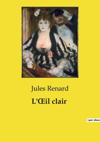 Produktbild: L'&iquest;il clair