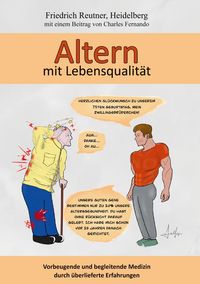 Produktbild: Altern mit Lebensqualit&auml;t