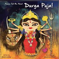Produktbild: Amma Tell Me about Durga Puja!