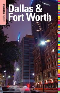 Produktbild: Insiders' Guide&reg; to Dallas & Fort Worth