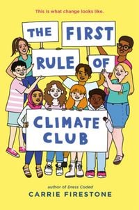 Produktbild: The First Rule of Climate Club