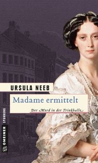 Produktbild: Madame ermittelt
