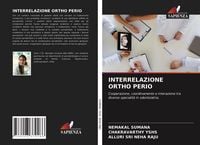 Produktbild: Interrelazione Ortho Perio