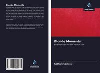Produktbild: Blonde Moments