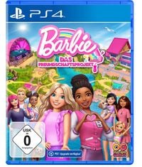 Produktbild: Barbie - Das Freundschaftsprojekt