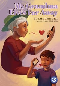 Produktbild: My Grandma Lives Far Away