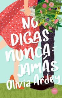 Produktbild: No digas nunca jam&aacute;s