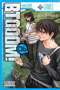 Produktbild: BTOOOM!, Vol. 6