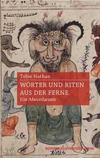 Produktbild: W&ouml;rter und Riten aus der Ferne