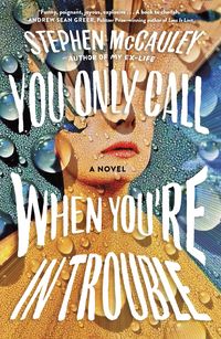 Produktbild: You Only Call When You're in Trouble