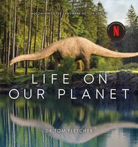 Produktbild: Life on Our Planet