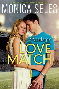Produktbild: Academy Love Match