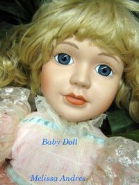 Produktbild: Baby Doll