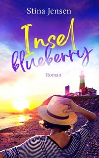 Produktbild: INSELblueberry