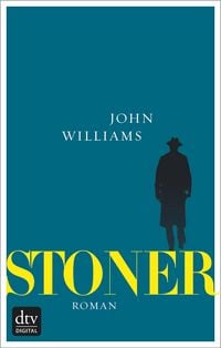 Produktbild: Stoner Sonderausgabe mit einem umfangreichen Anhang zu Leben und Werk