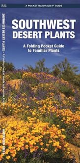 Produktbild: Southwestern Desert Plants
