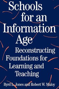 Produktbild: Schools for an Information Age
