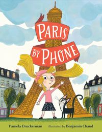 Produktbild: Paris By Phone