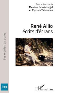 Produktbild: Ren&eacute; Allio,