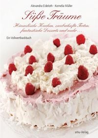Produktbild: S&uuml;&szlig;e Tr&auml;ume