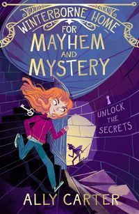 Produktbild: Winterborne Home for Mayhem and Mystery