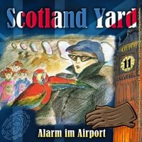 Produktbild: Alarm im Airport