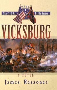 Produktbild: Vicksburg