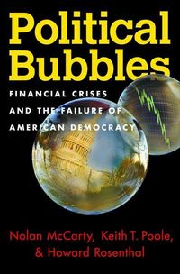 Produktbild: Political Bubbles