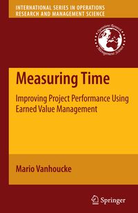 Produktbild: Measuring Time