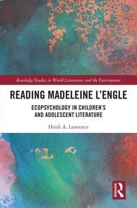 Produktbild: Reading Madeleine L'Engle