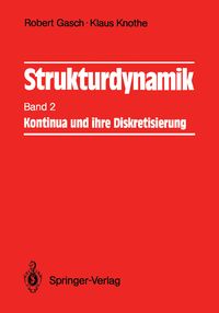 Produktbild: Strukturdynamik