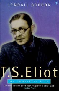 Produktbild: T. S. Eliot
