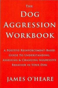 Produktbild: Dog Aggression Workbook