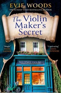Produktbild: The Violin Maker's Secret