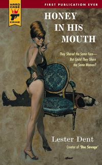 Produktbild: Honey in his Mouth