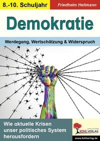 Produktbild: Demokratie