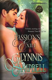 Produktbild: Passion's Exile