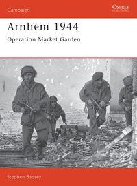 Produktbild: Arnhem 1944