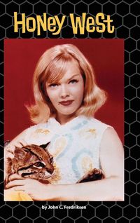 Produktbild: Honey West (hardback)