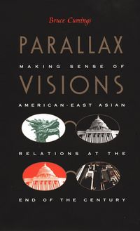 Produktbild: Parallax Visions