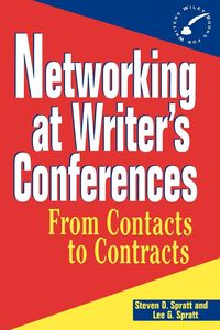 Produktbild: Networking at Writer's Conferences