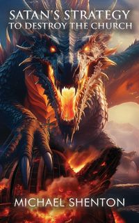 Produktbild: Satan's Strategy to Destroy the Church
