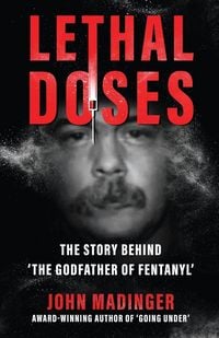 Produktbild: Lethal Doses