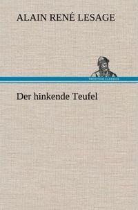 Bild vom Artikel Der hinkende Teufel vom Autor Alain René Lesage