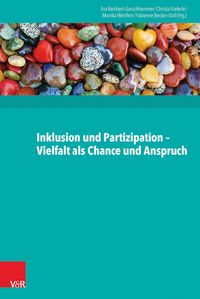 Produktbild: Inklusion und Partizipation - Vielfalt als Chance und Anspruch