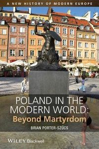 Produktbild: Poland in the Modern World