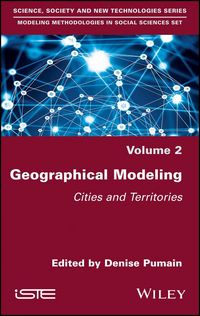 Produktbild: Geographical Modeling