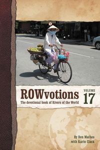 Produktbild: ROWvotions Volume 17