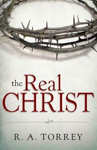 Produktbild: The Real Christ